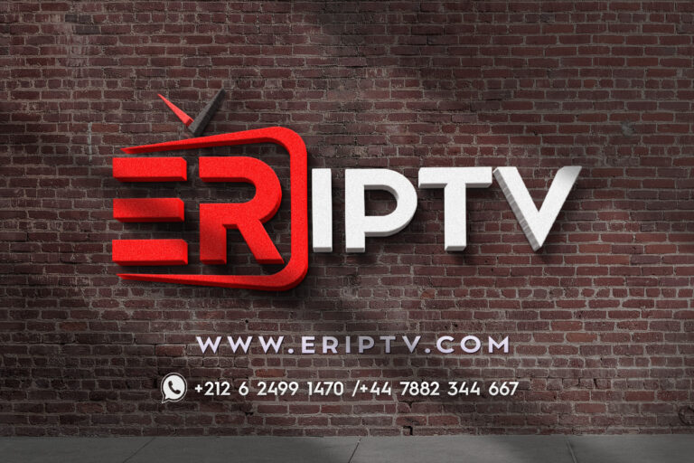 eriptv4k best iptv provider